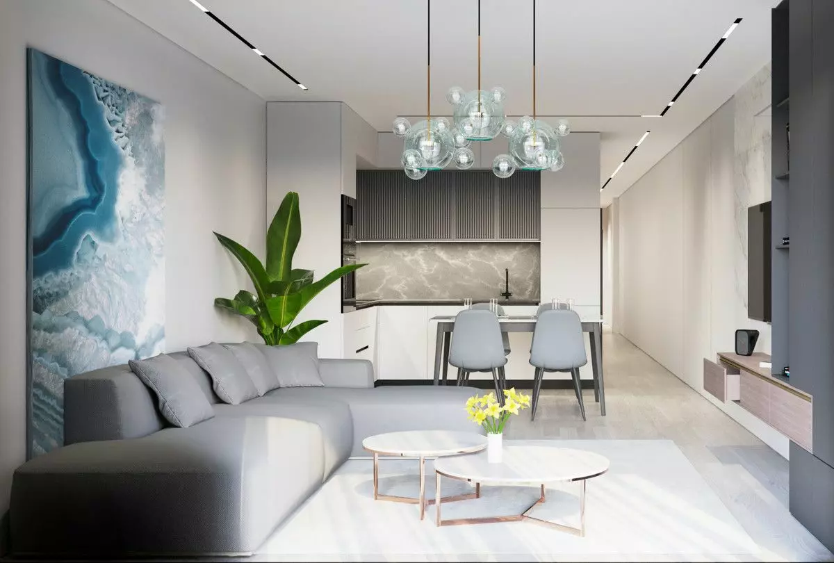 Apartment Of 71 M² In Torrevieja, Spain