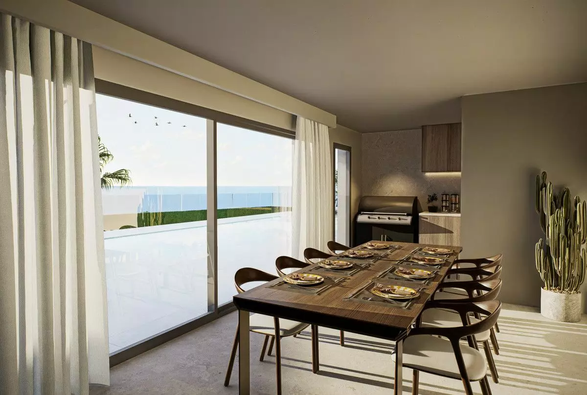 Villa Of 405 M² In Altea, Spain