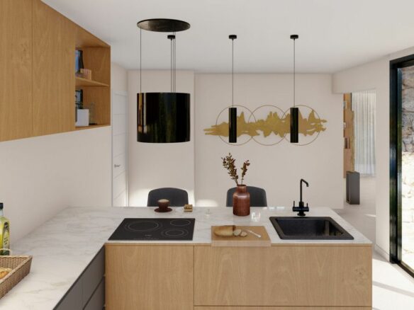 5-bedroom Villa In Yecla, Spain (382 M²)