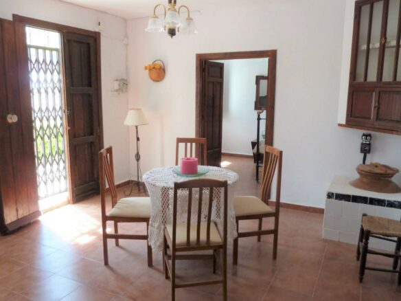 4-bedroom Semi In Murcia, Spain (189 M²)