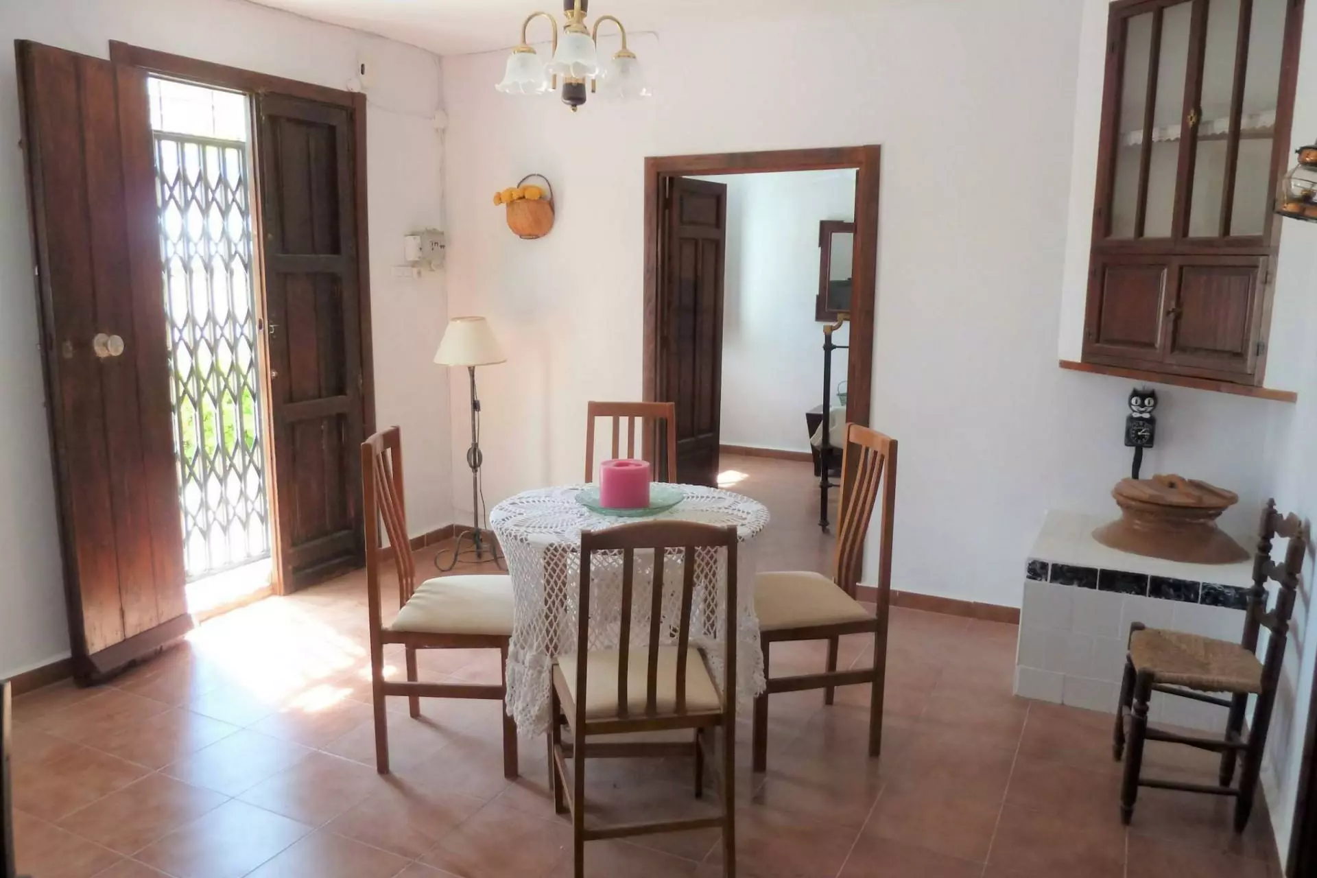 4-bedroom Semi In Murcia, Spain (189 M²)