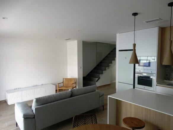 3-bedroom Villa In Pilar De La Horadada, Spain (116 M²)