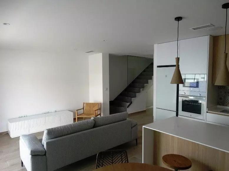 3-bedroom Villa In Pilar De La Horadada, Spain (116 M²)