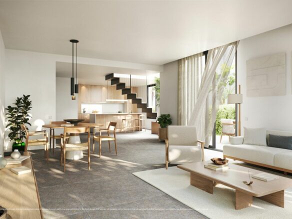 Villa Of 189 M² In Mijas, Spain