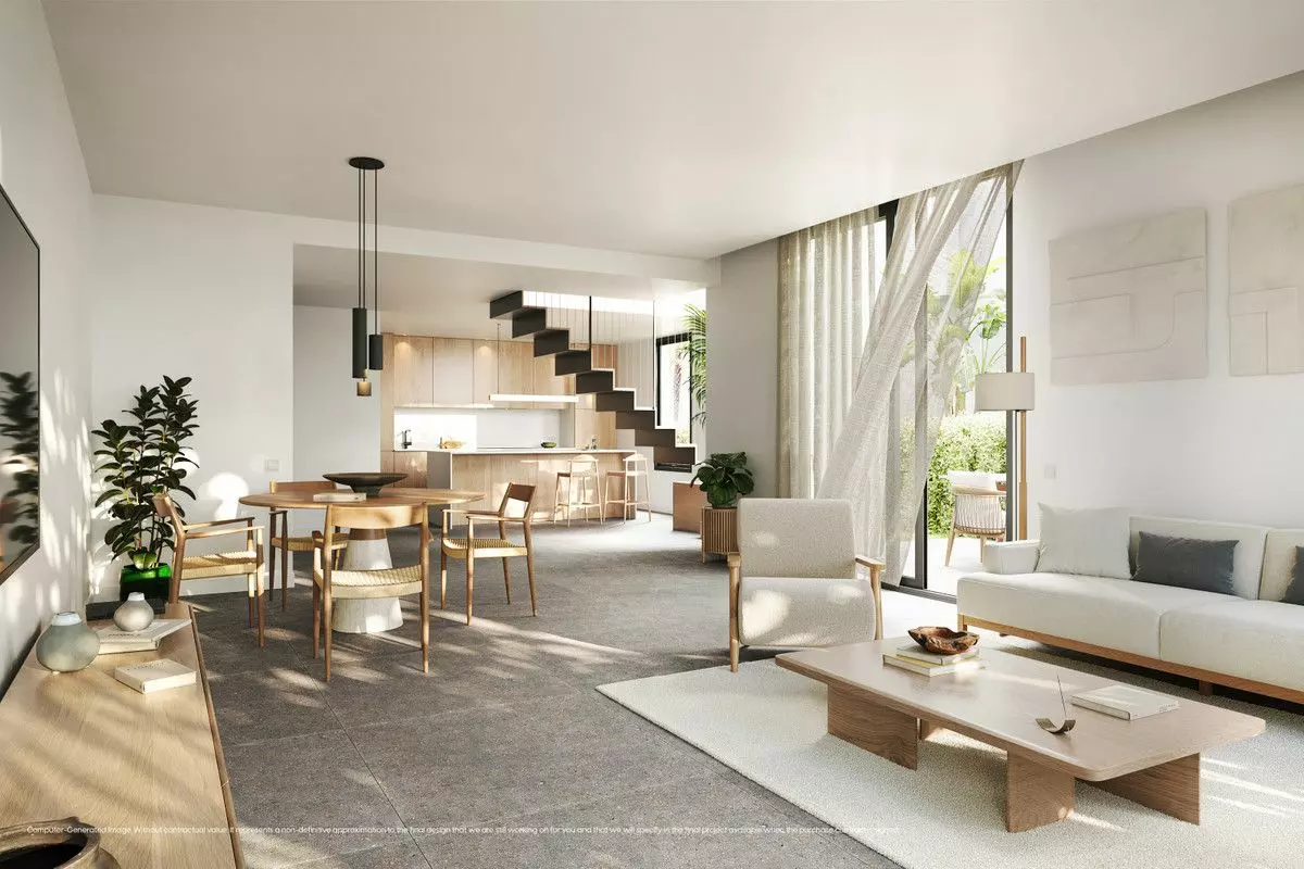 Villa Of 189 M² In Mijas, Spain
