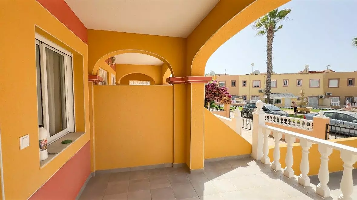 House Of 86 M² In Orihuela Costa, Spain