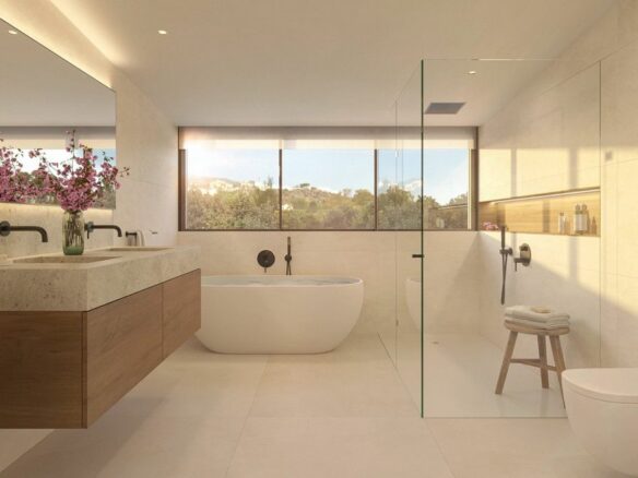 Apartment Of 152 M² In Benalmádena, Spain