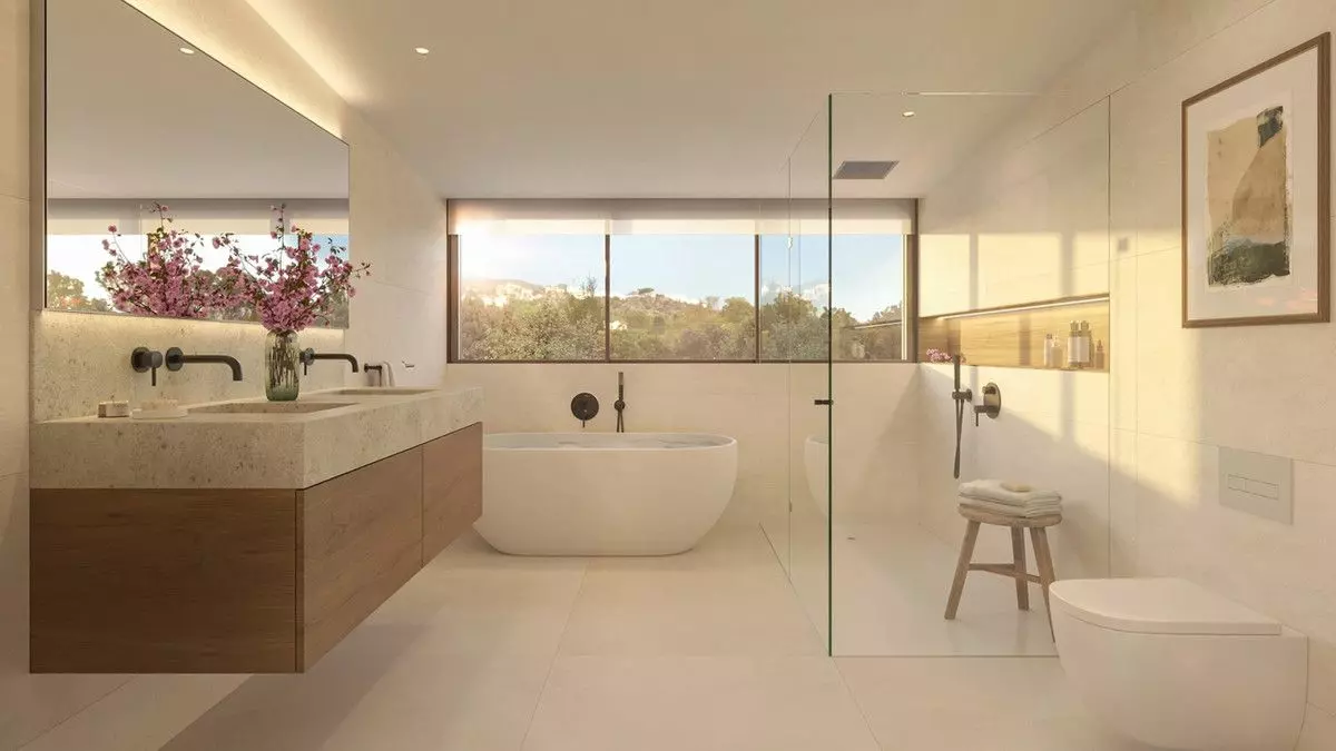 Apartment Of 152 M² In Benalmádena, Spain