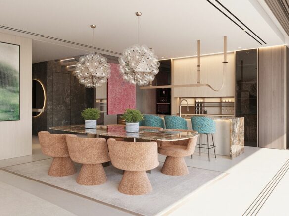 Villa Of 180 M² In Marbella, Spain
