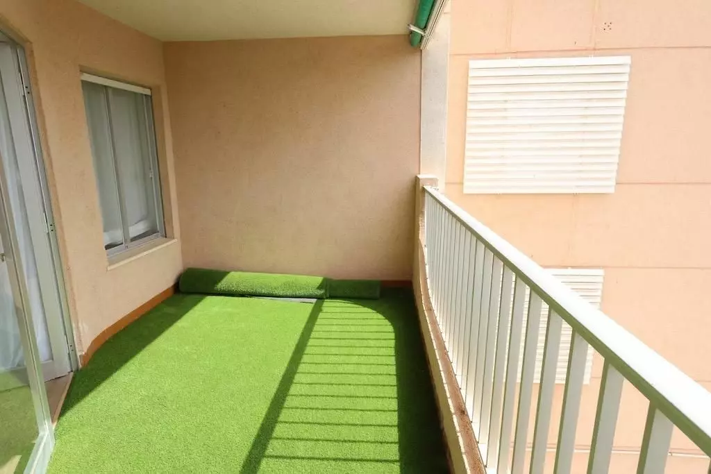 Apartment Of 106 M² In Cabo Roig, Spain