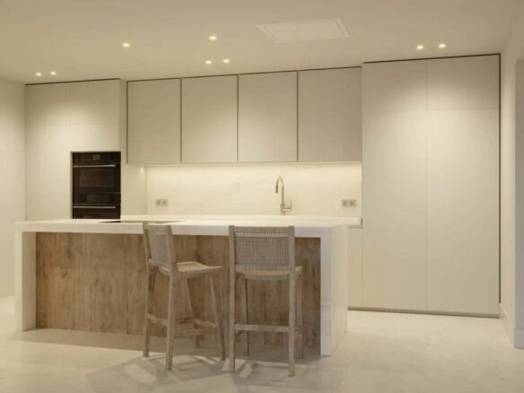 Villa Of 208 M² In Mojacar, Spain