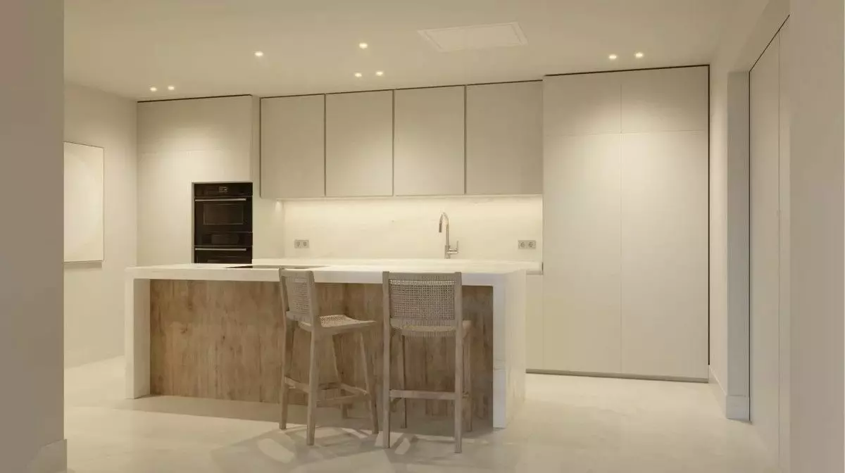 Villa Of 208 M² In Mojacar, Spain