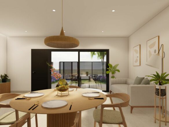 Villa Of 79 M² In San Pedro Del Pinatar, Spain