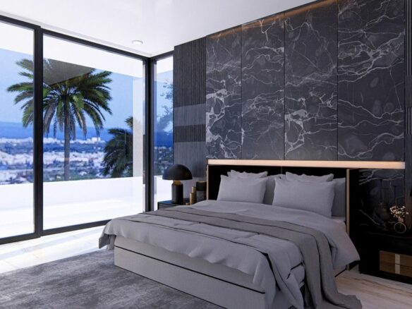 Villa Of 159 M² In Pedreguer, Spain