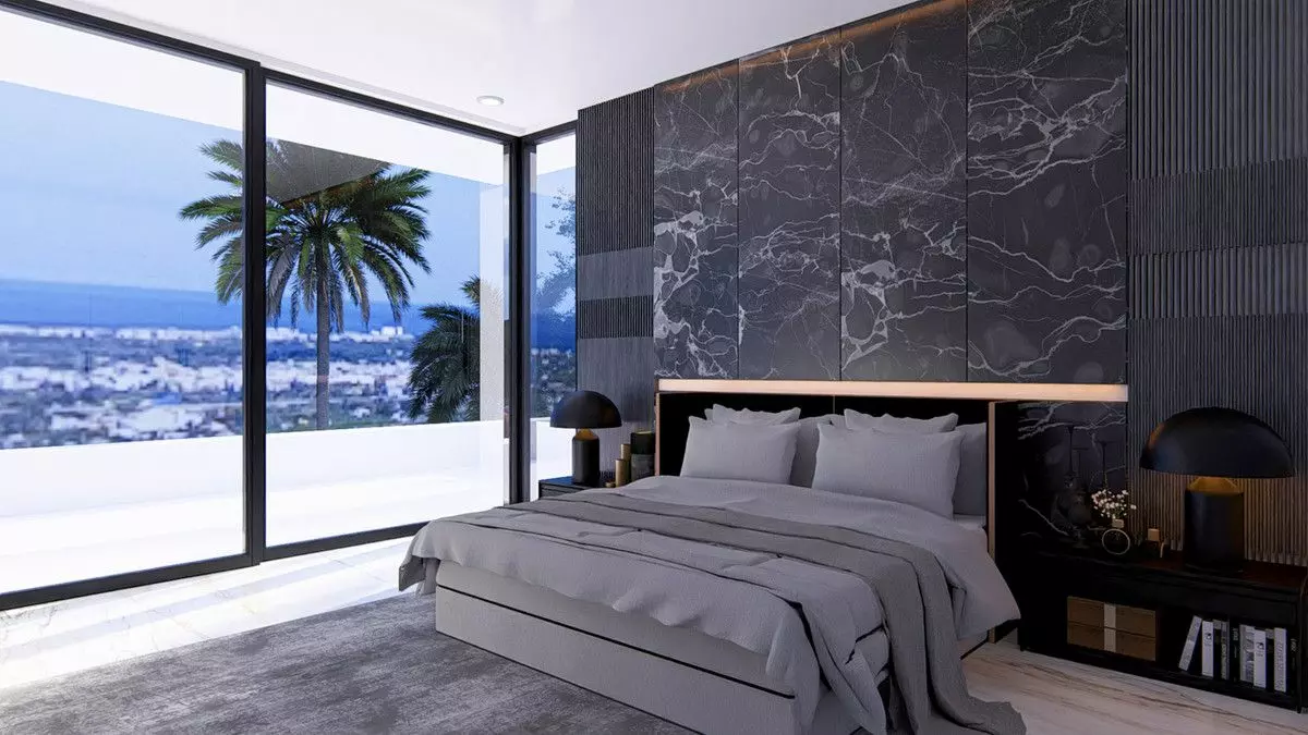 Villa Of 159 M² In Pedreguer, Spain