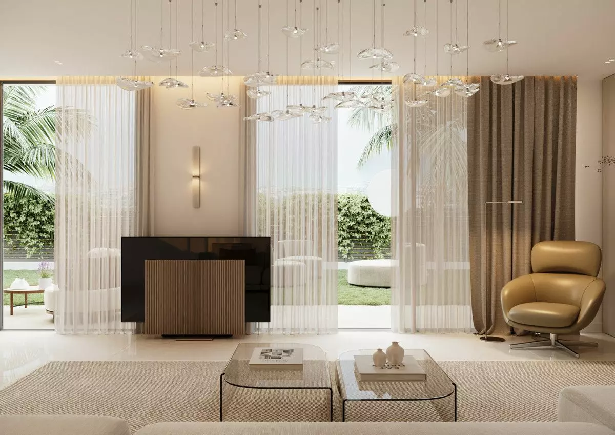 Villa Of 268 M² In Mijas, Spain