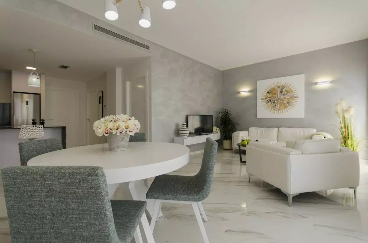 Villa Of 135 M² In San Miguel De Salinas