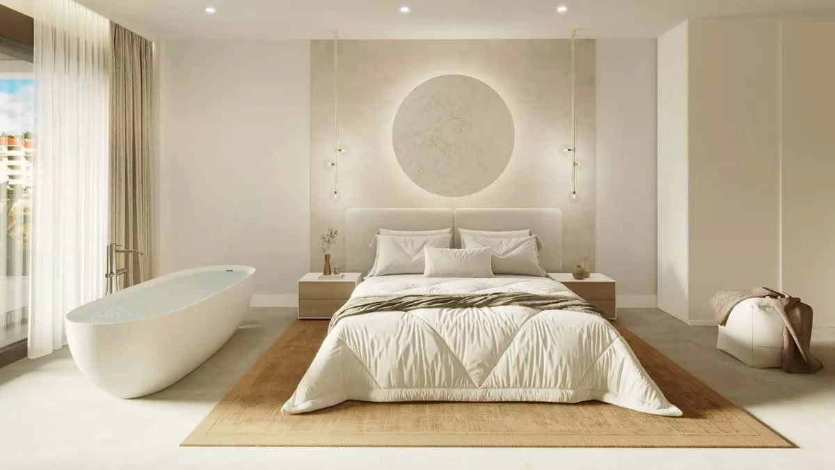 Villa Of 143 M² In Fuengirola, Spain