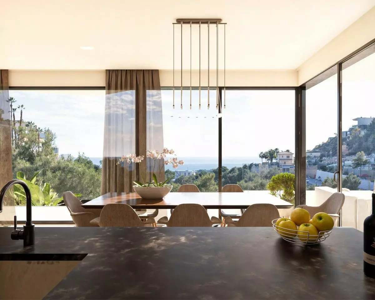 Villa Of 436 M² In Calpe, Spain
