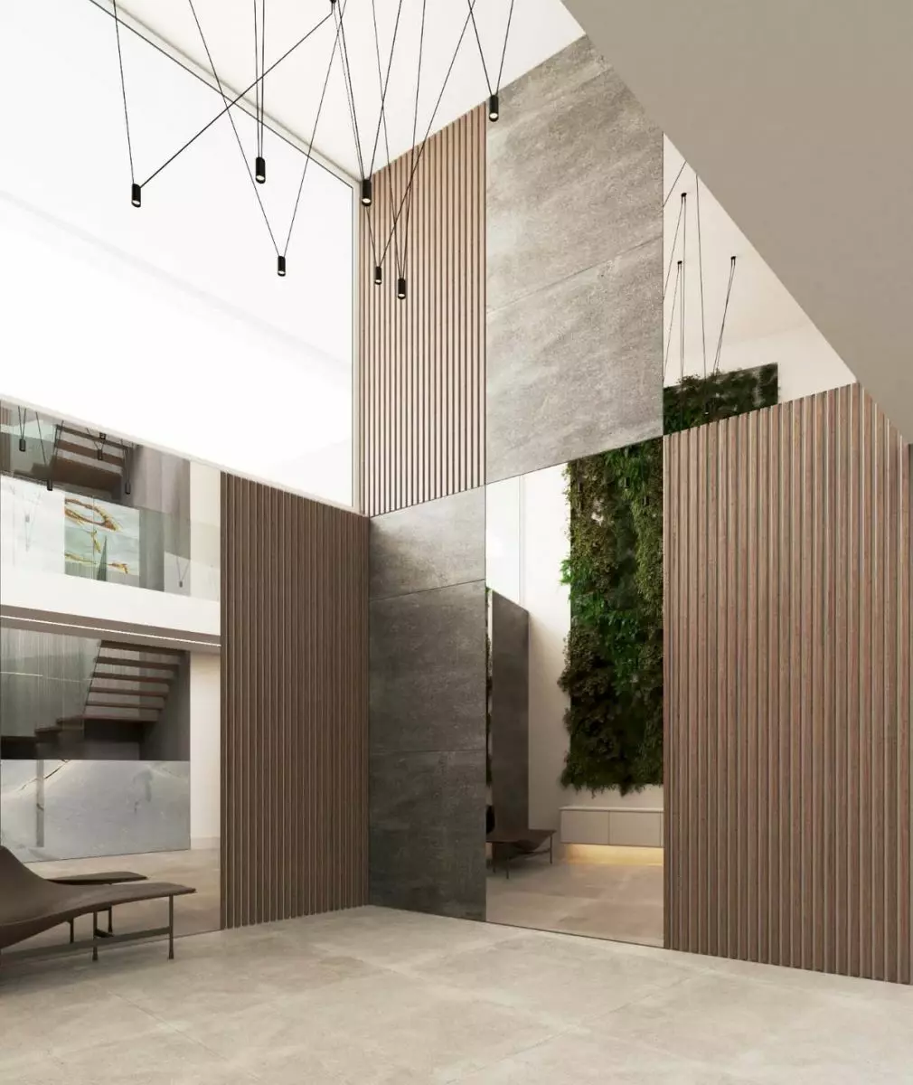 Villa Of 470 M² In Altea, Spain