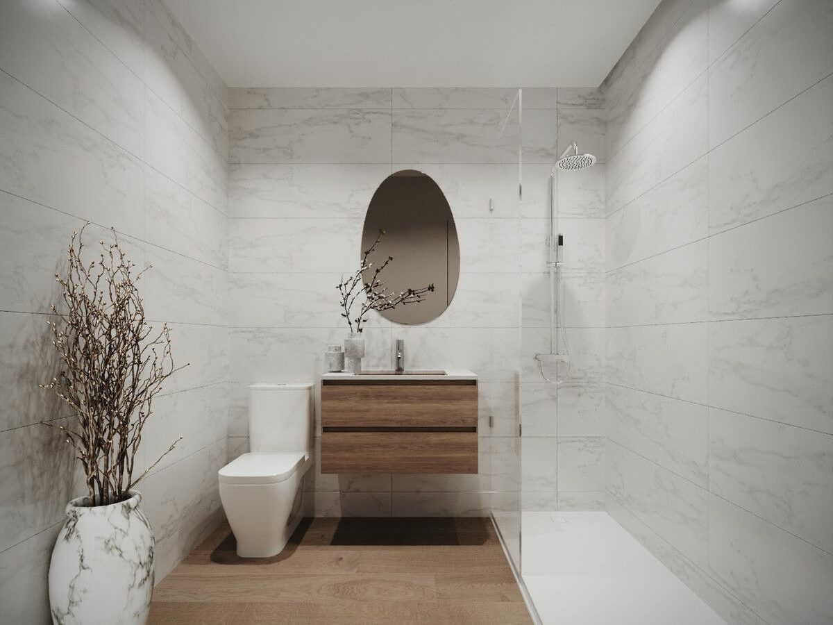 Apartment Of 92 M² In Vélez – Málaga, Spain