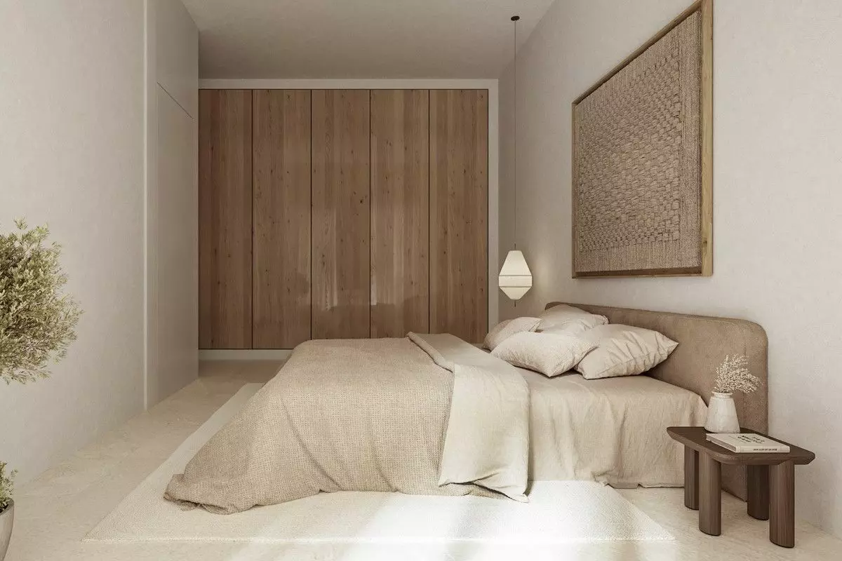 Villa Of 140 M² In Benissa, Spain