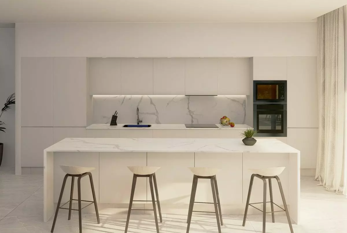Villa Of 267 M² In Manilva, Spain