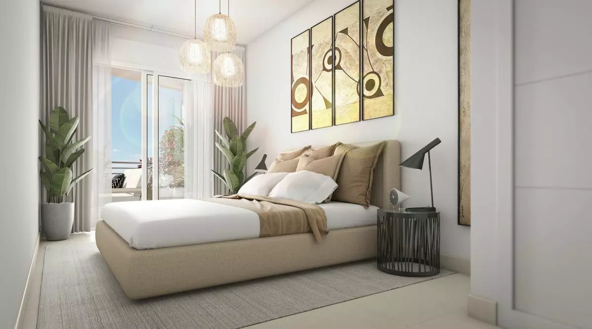 Apartment Of 165 M² In Benalmádena, Spain