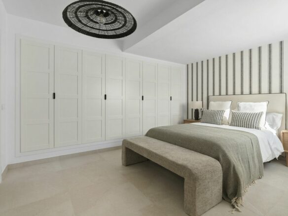 Villa Of 178 M² In Mijas, Spain