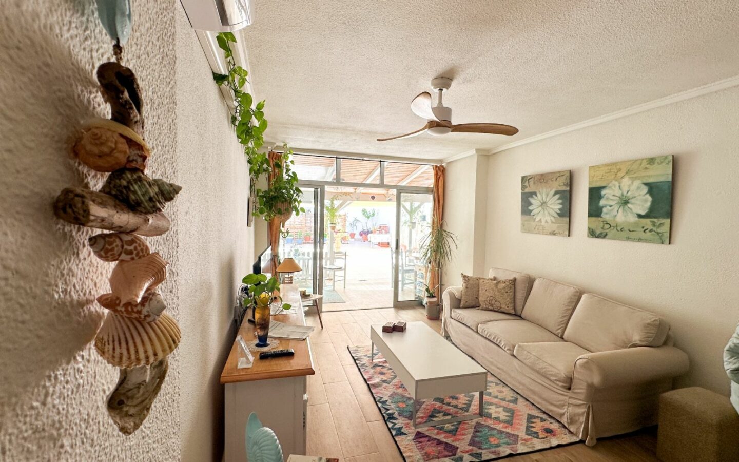 2-bedroom Apartment In Torrevieja, Spain (64 M²)