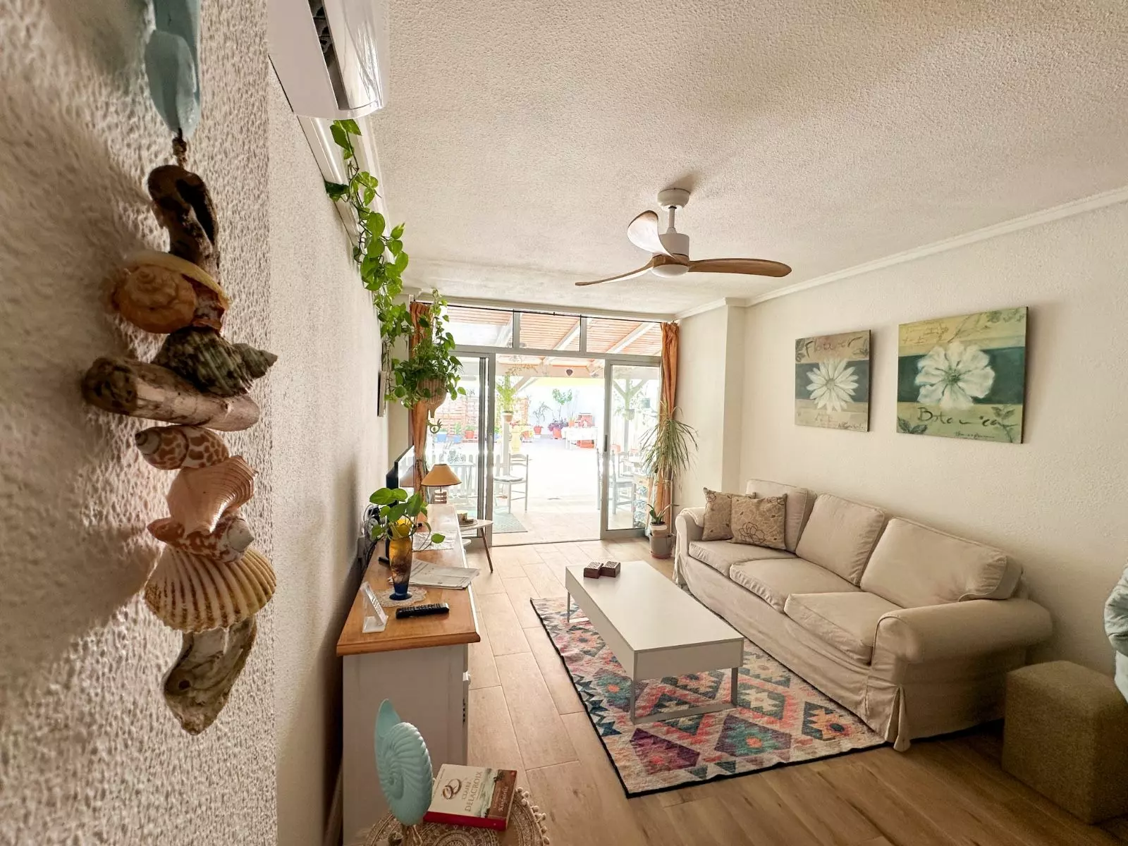 2-bedroom Apartment In Torrevieja, Spain (64 M²)