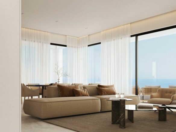 Villa Of 340 M² In Mijas, Spain
