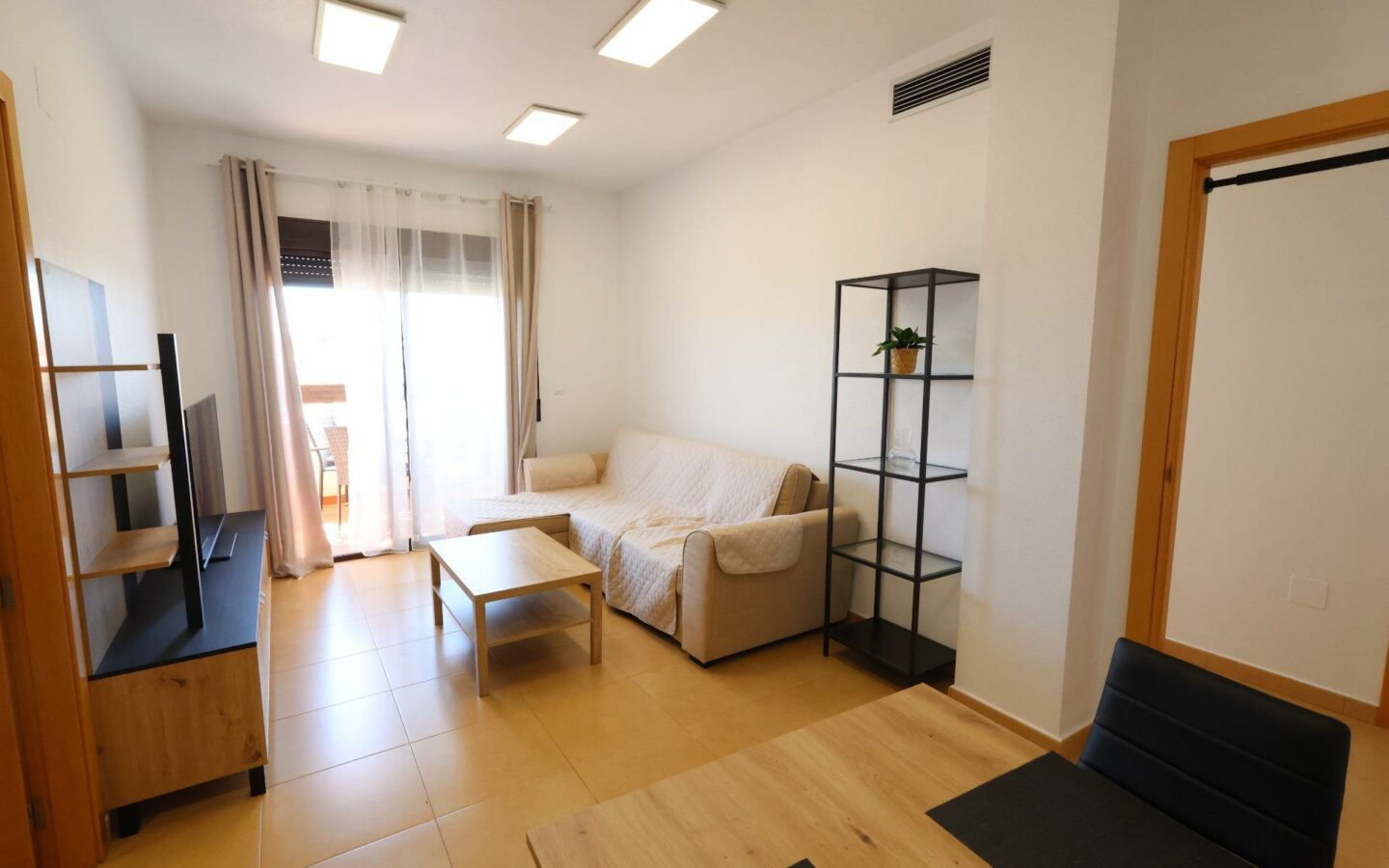 Apartment Of 68 M² With Mediter Real Estate In Orihuela Costa