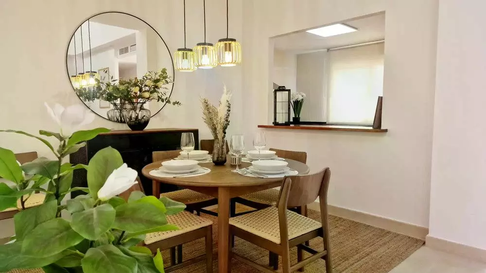 Villa Of 156 M² In Lorca