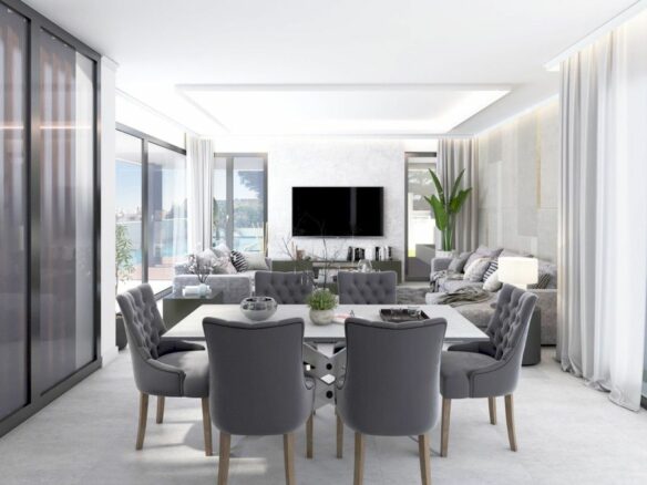 Villa Of 399 M² In Fuengirola, Spain