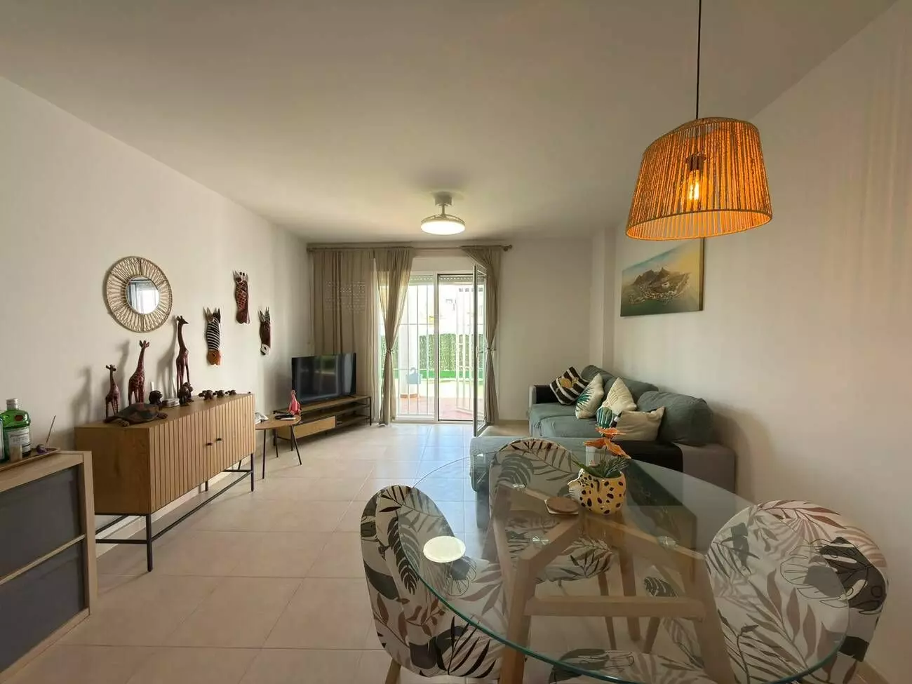 Apartment Of 75 M² In Orihuela Costa, Spain