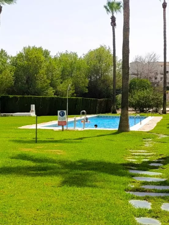 Apartment Of 90 M² In Orihuela Costa, Spain