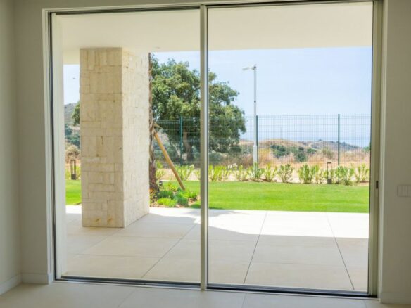 Apartment Of 132 M² In Marbella, Spain