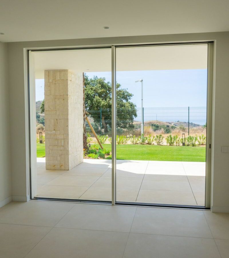 Apartment Of 132 M² In Marbella, Spain