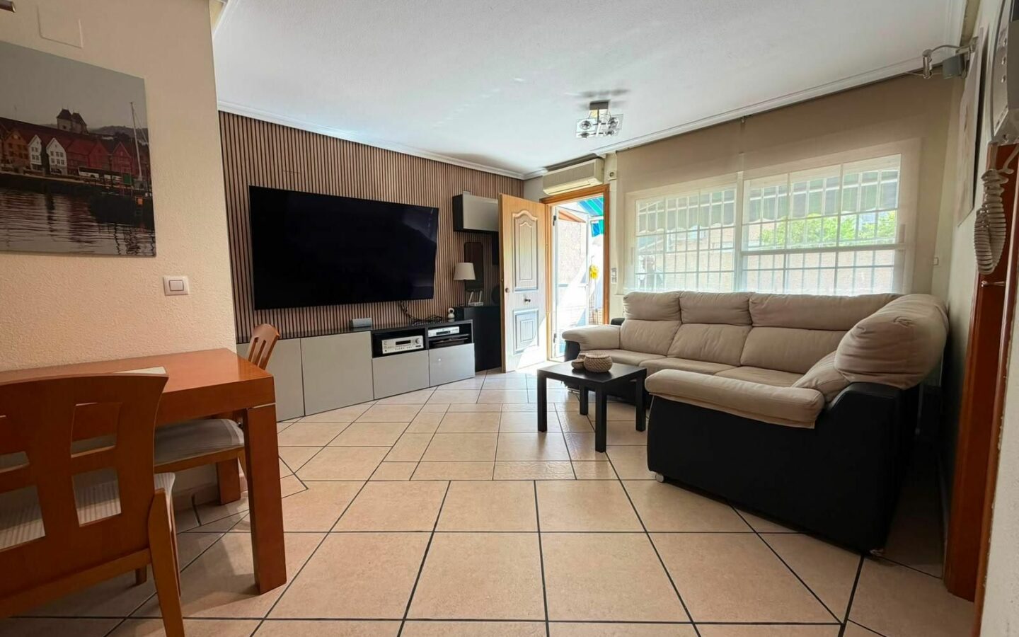 Chalet Of 150 M² In Torrevieja, Spain