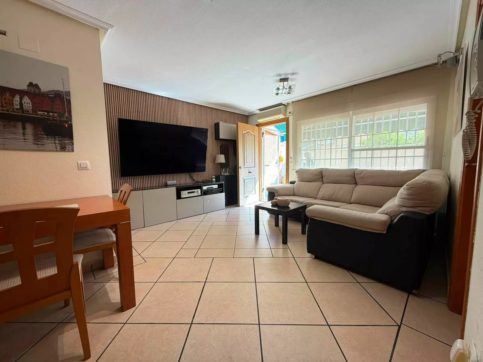 Chalet Of 150 M² In Torrevieja, Spain