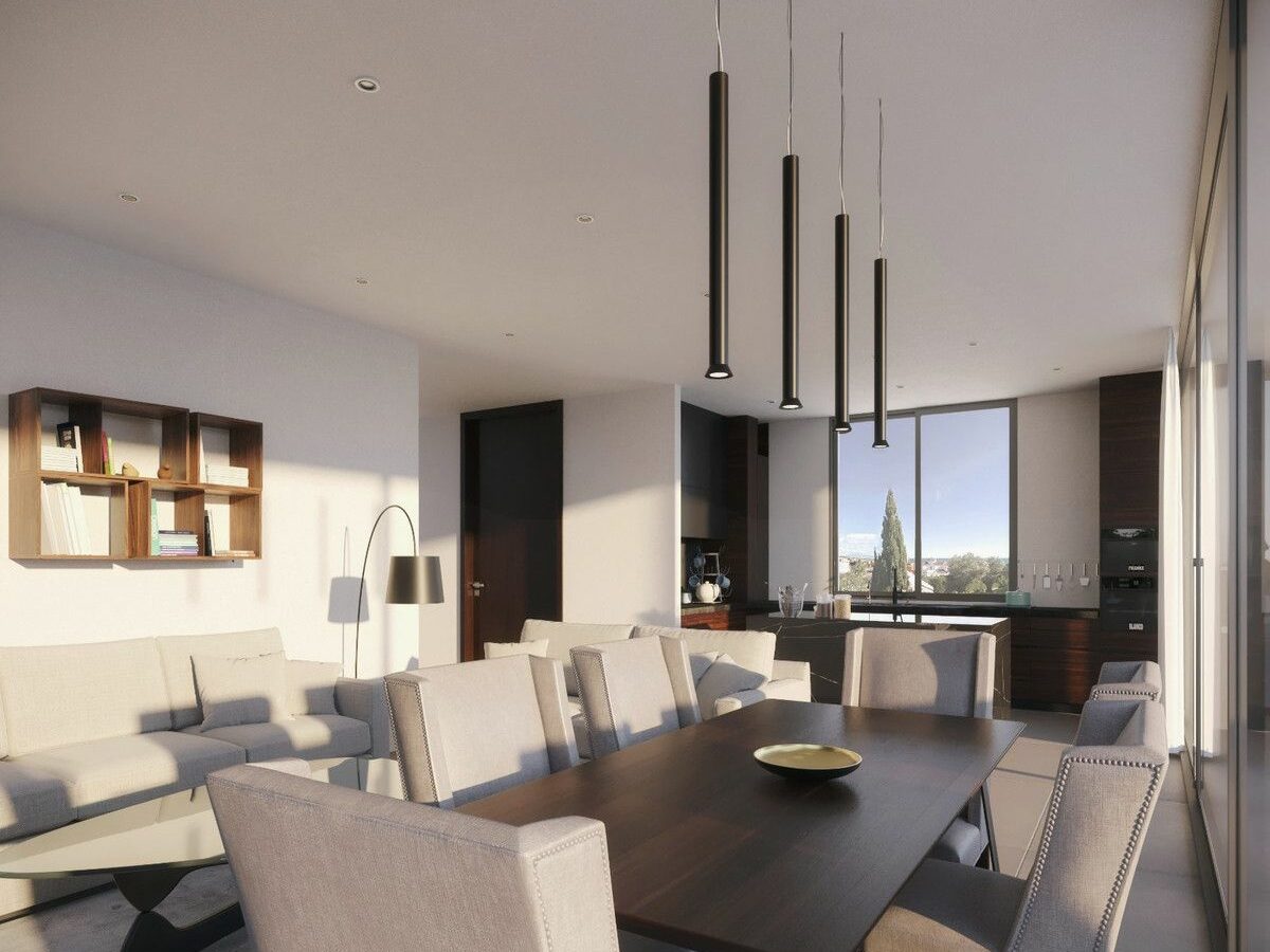 4-bedroom Villa In Casares, Spain (325 M²)