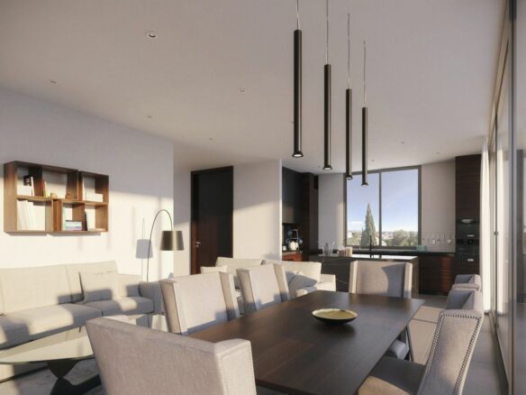 4-bedroom Villa In Casares, Spain (325 M²)