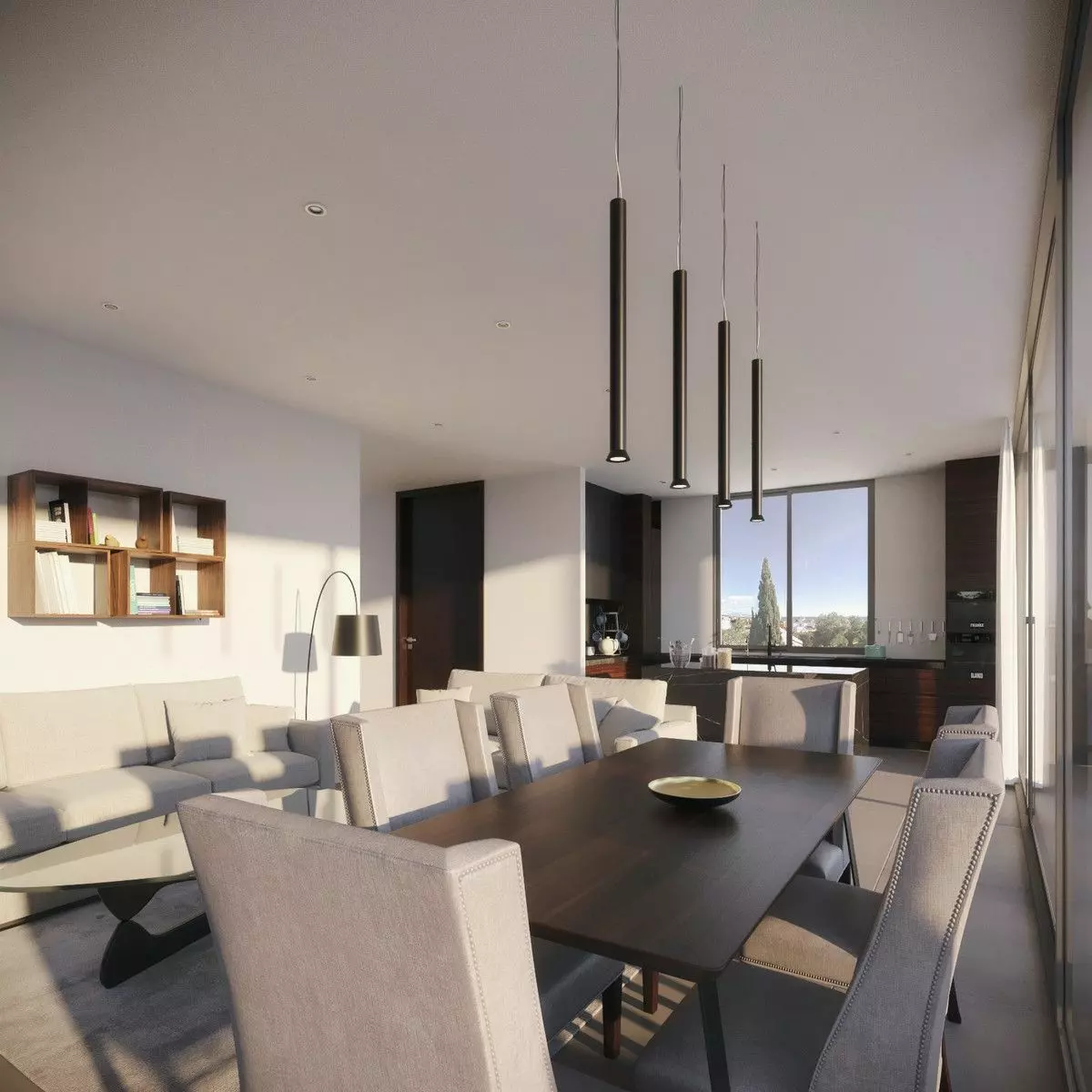 4-bedroom Villa In Casares, Spain (325 M²)