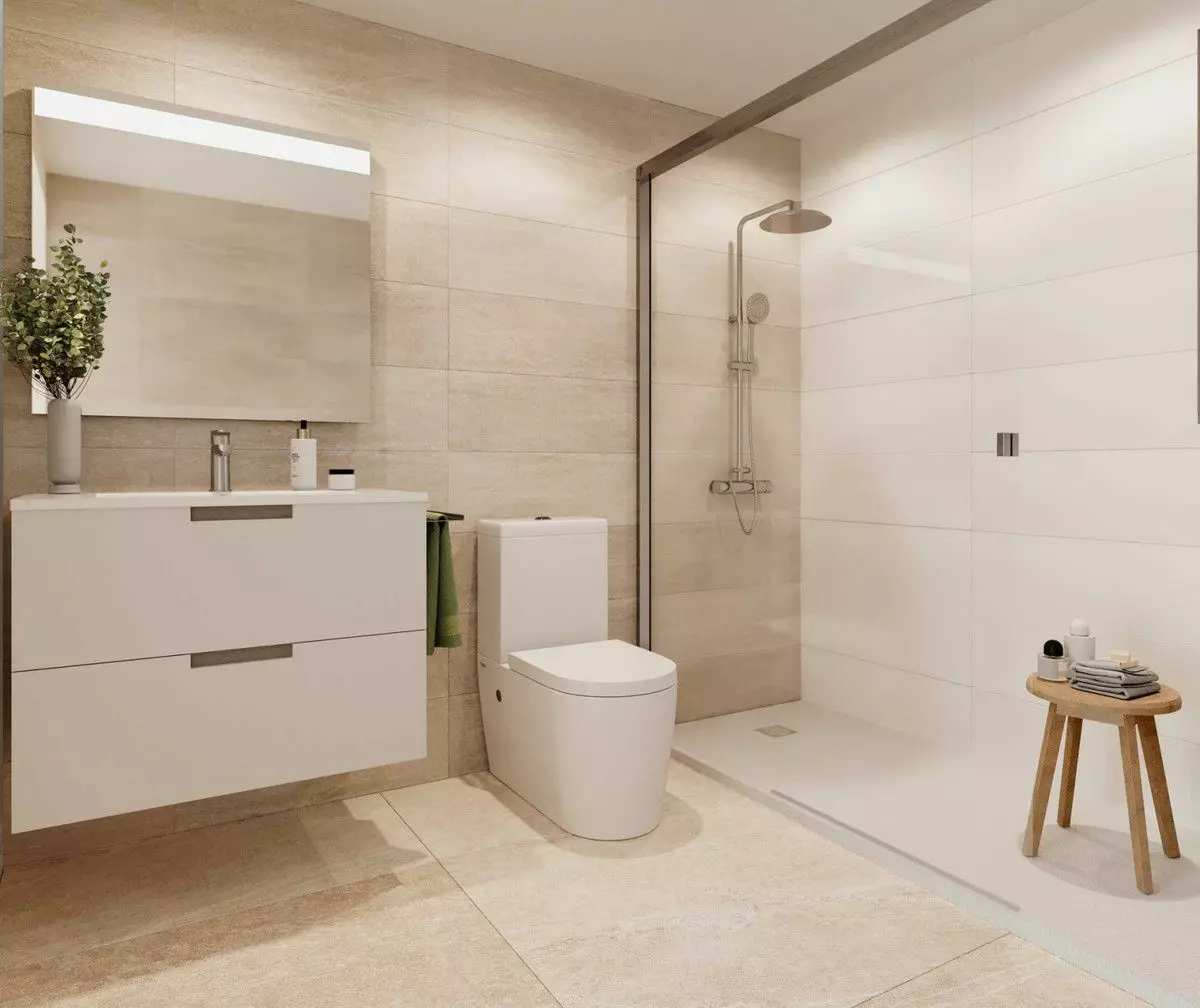 2-bedroom Apartment In Estepona, Spain (88 M²)