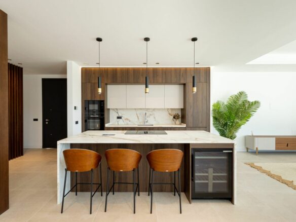 Villa Of 694 M² In Mijas, Spain
