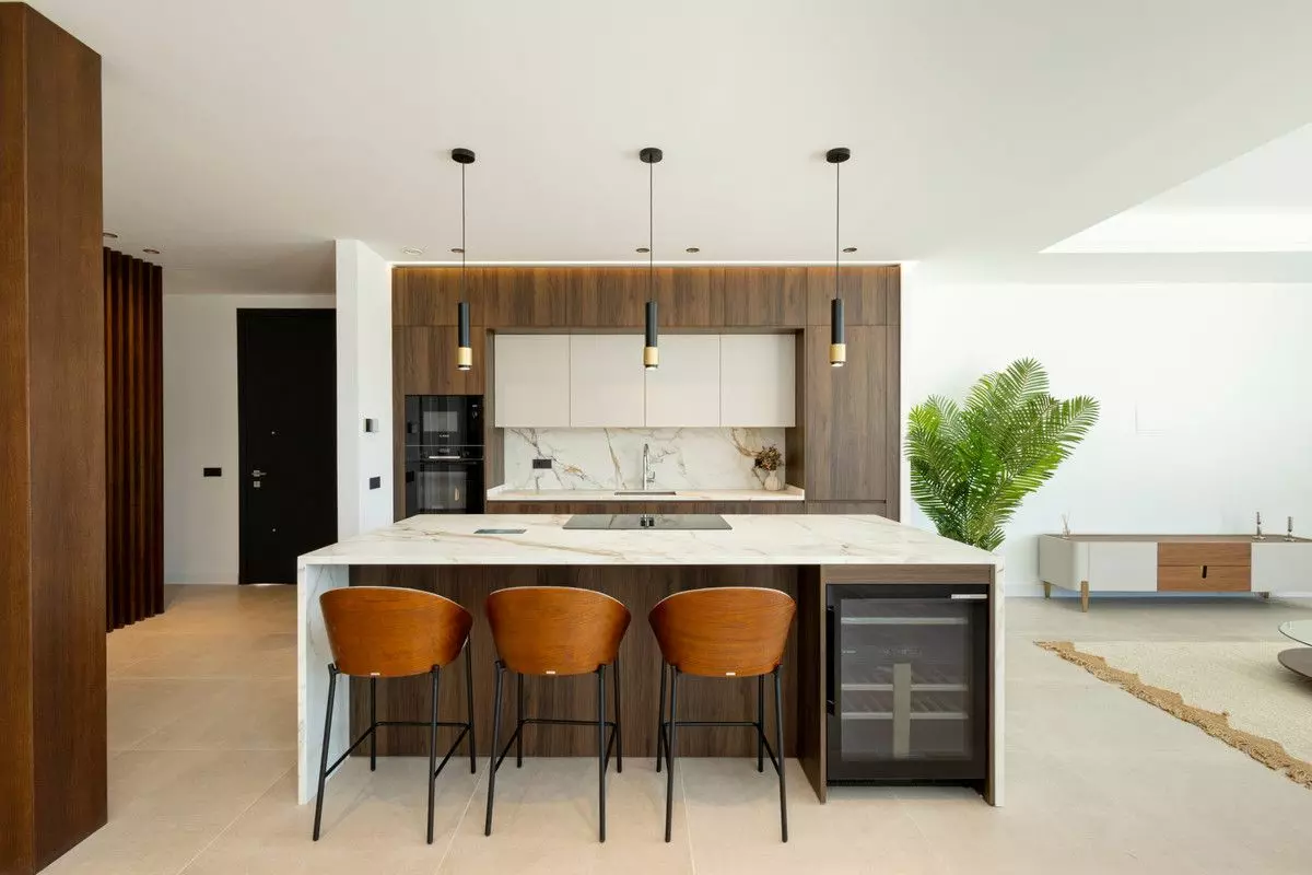 Villa Of 694 M² In Mijas, Spain