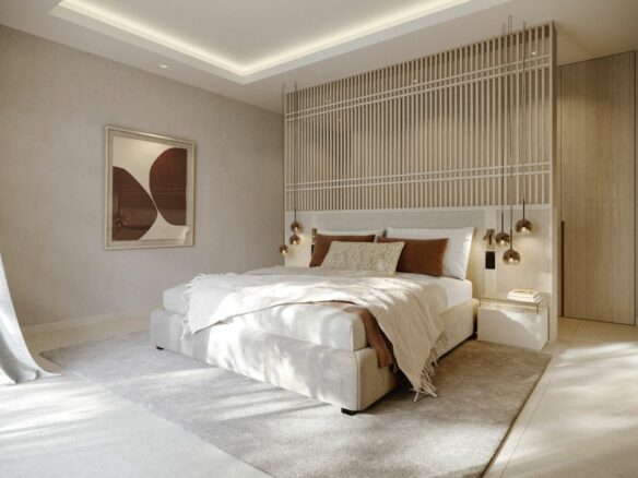 Apartment Of 332 M² In Marbella, Spain