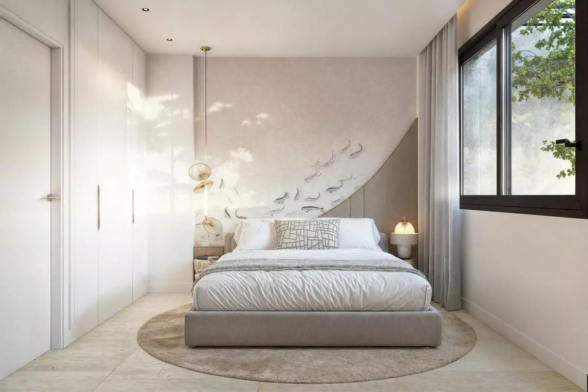 Apartment Of 133 M² In Manilva, Spain
