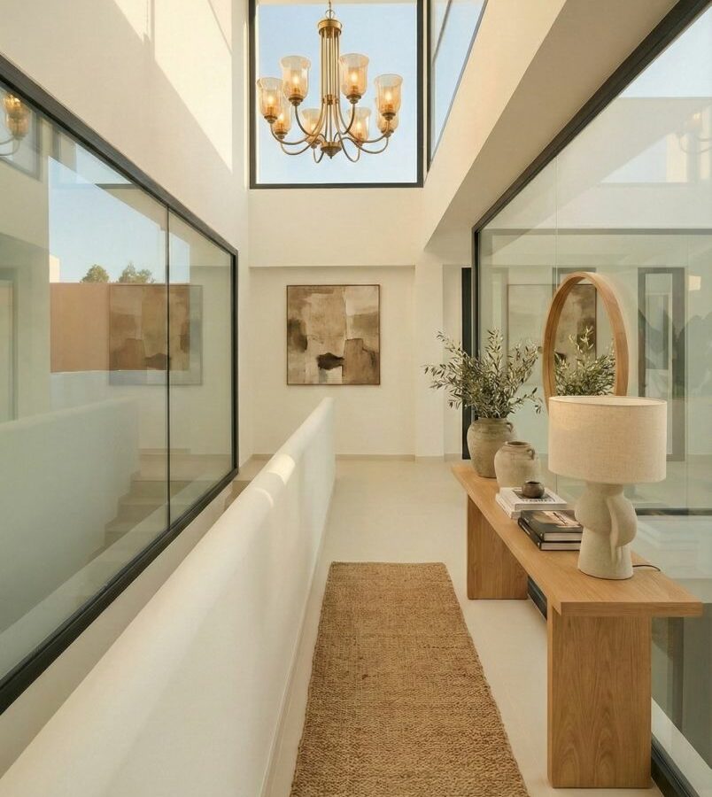 Villa Of 397 M² In Mijas, Spain